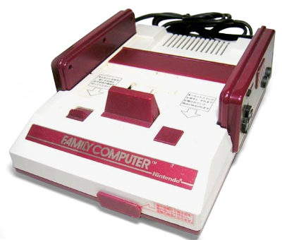 FamiCom
