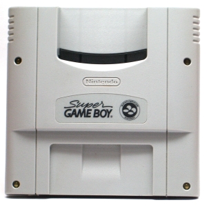 Super Game Boy