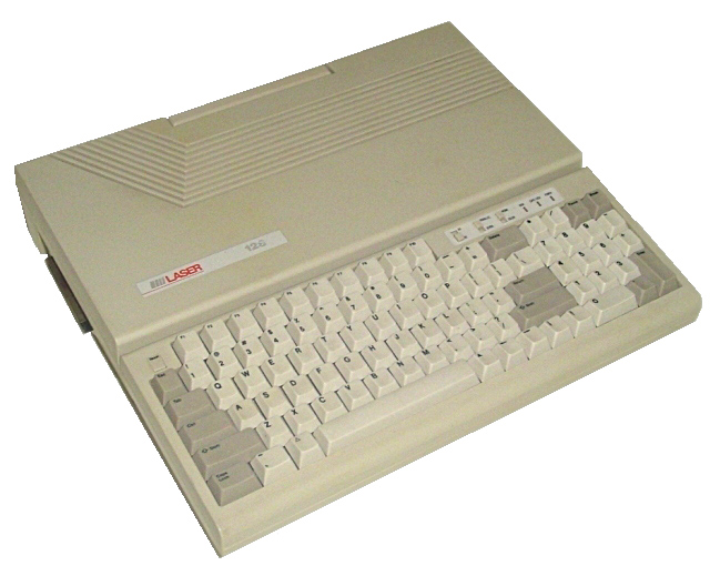 VTech Laser 128