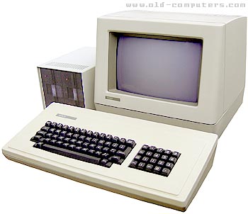 Xerox 820