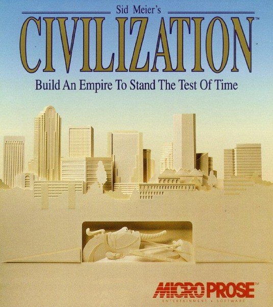 Civilization 1