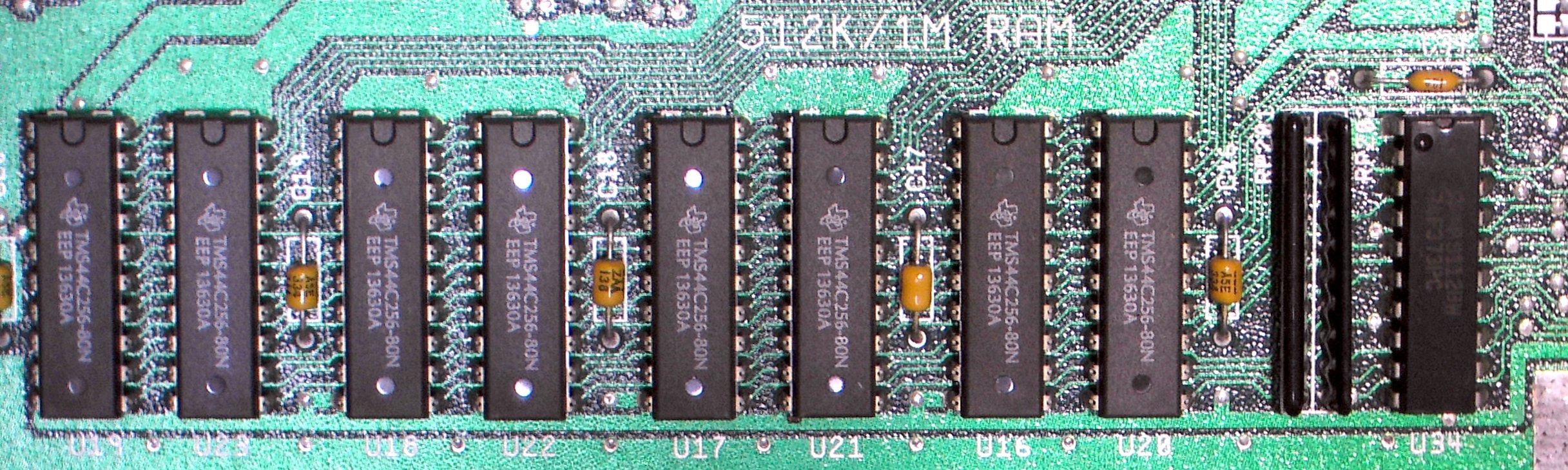RAM
