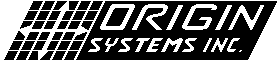 Origin Systems Inc.