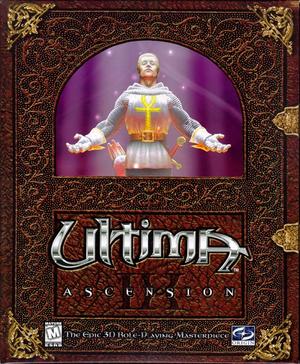 Ultima IX