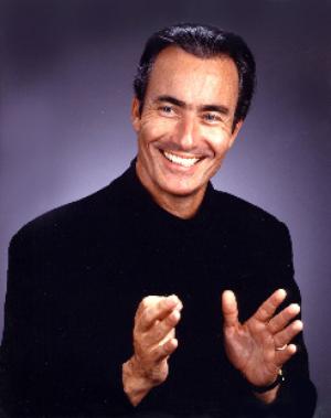 Trip Hawkins