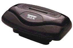 Sega 32X