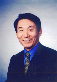 Shoichiro Irimajiri