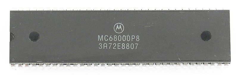 Motorola 68000