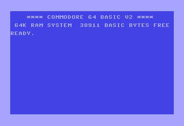 Amiga Workbench