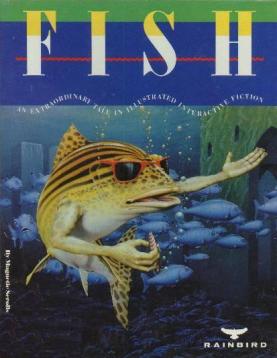Fish!