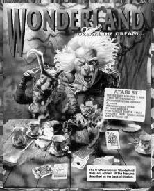 Wonderland