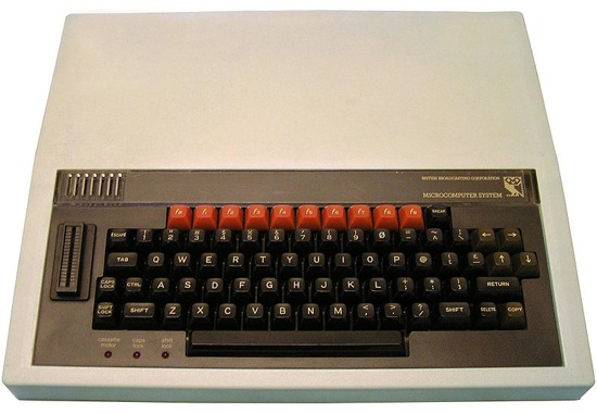 BBC Micro