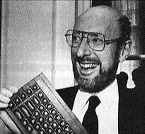 Sir Clive Sinclair