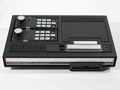 ColecoVision