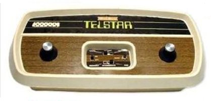 Coleco Telstar