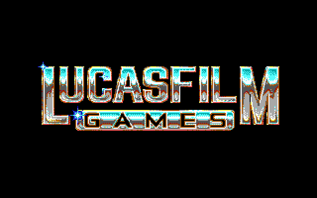 Lucasfilm Games 2