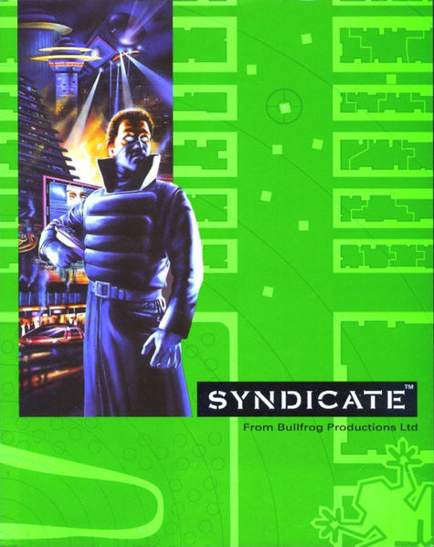 Syndicate