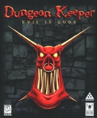 Dungeon Keeper 1