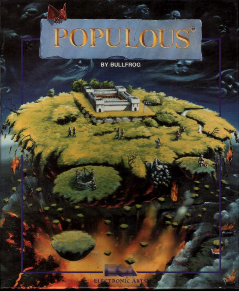 Popolous 1