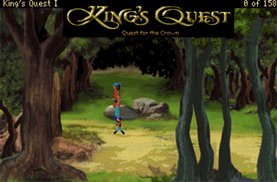 Kings Quest 5