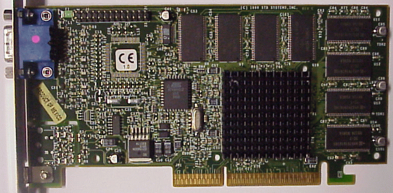 Voodoo 3 2000