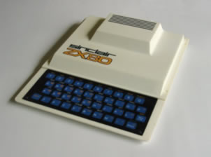 ZX 80
