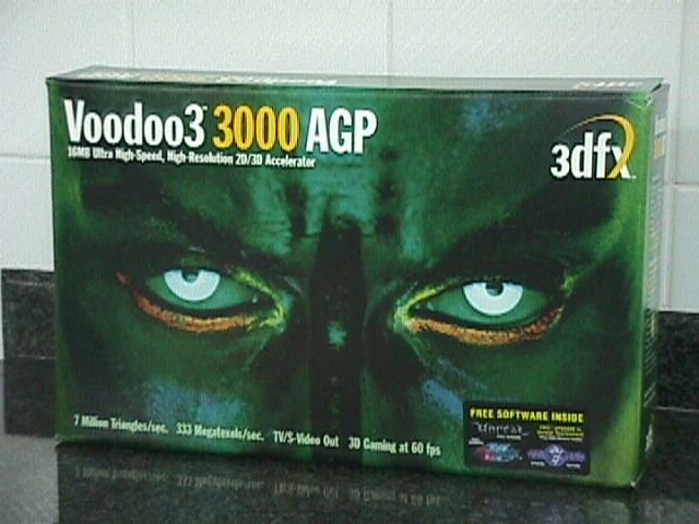 Voodoo 3