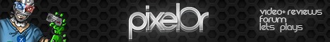 Pixelor