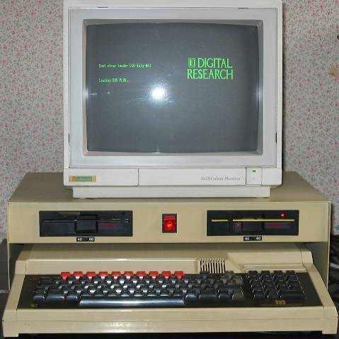 Acorn Archimedes A305 / A310
