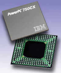 PowerPC 750