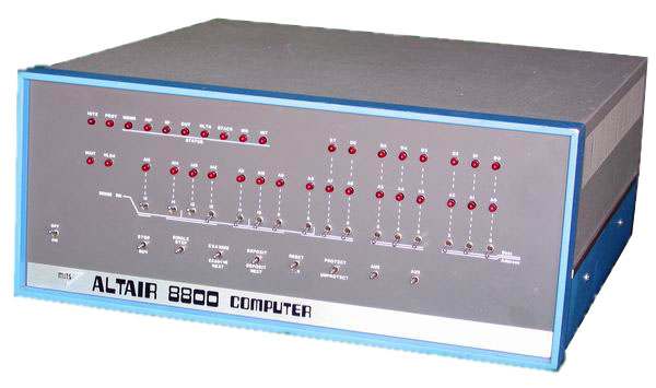 Altair 8080