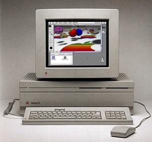 Macintosh 2