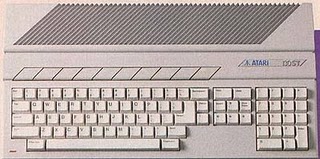 Atari ST 130