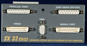 SX-32