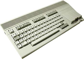 Commodore C65 (C64 DX)