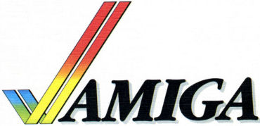 Amiga Logo