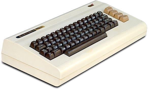 Commodore VIC 20