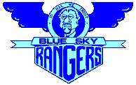 Blue Sky Ranger