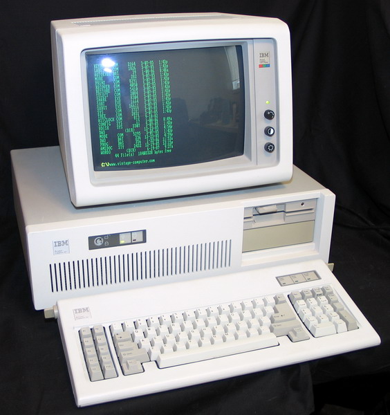 IBM PC AT 5170