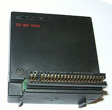 Sinclair RAM Pack